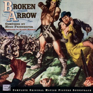 Broken Arrow