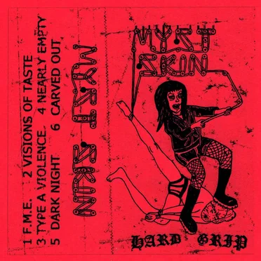 Hard Grip