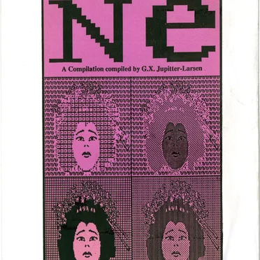 Ne by Various Artists - album cover