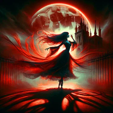 Shadowdancer