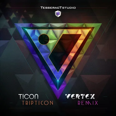 Tripticon (Vertex remix)