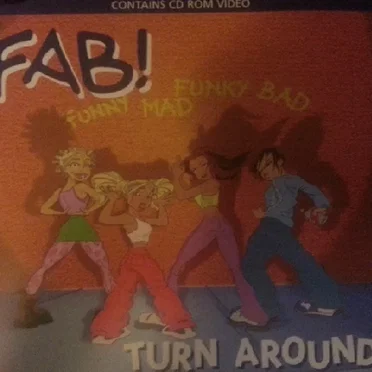 Turn Around