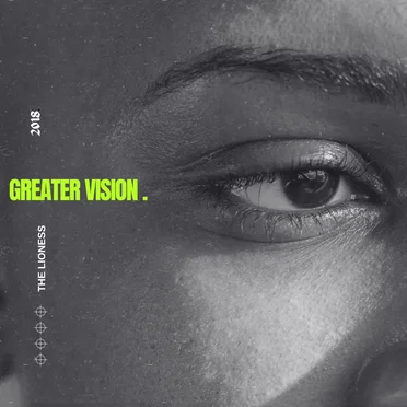 Greater Vision