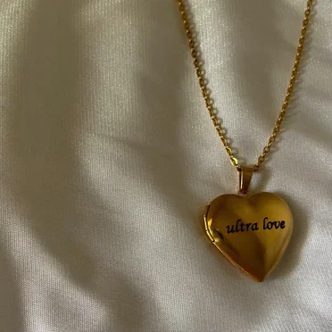Ultra Love