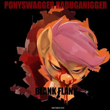 Blank Flank