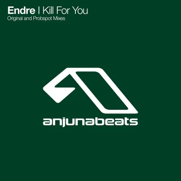 I Kill for You by Endre - album cover