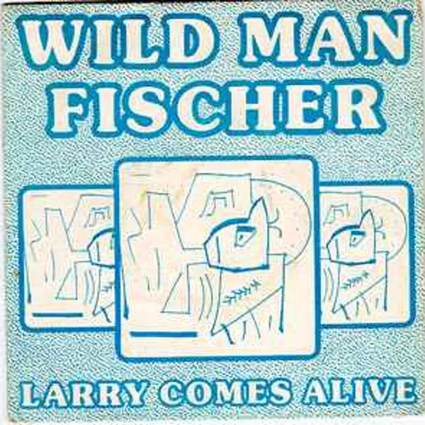 Larry Comes Alive