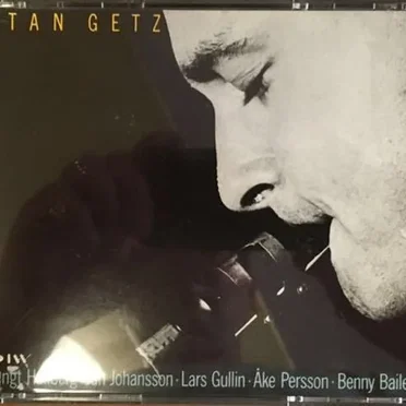 Stockholm Sessions '58