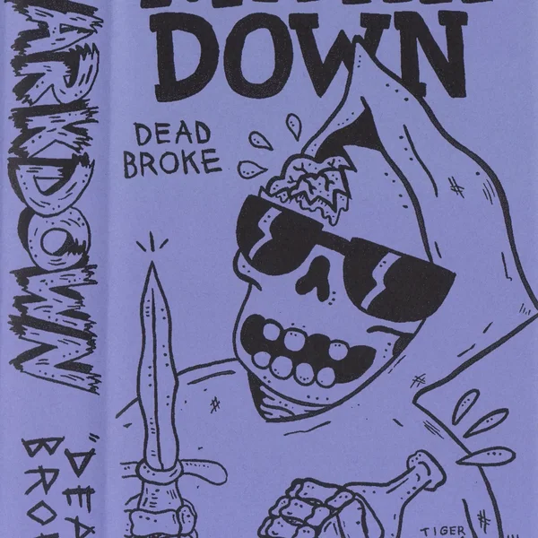 Dead Broke