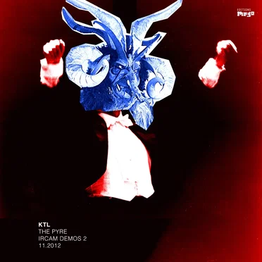 The Pyre IRCAM Demos Vol. 2