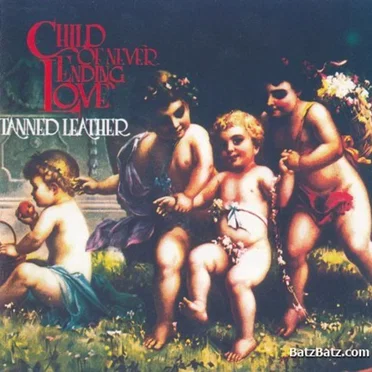 Child of Never Ending Love