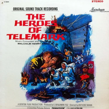 The Heroes of Telemark