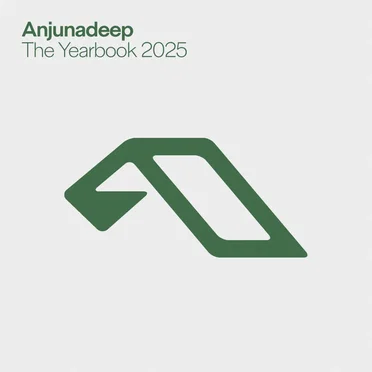 Anjunadeep: The Yearbook 2025 by Various Artists - album cover