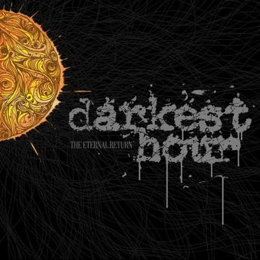 The Eternal Return by Darkest Hour - album cover
