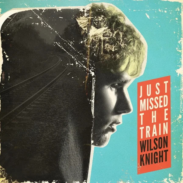 Just Missed the Train