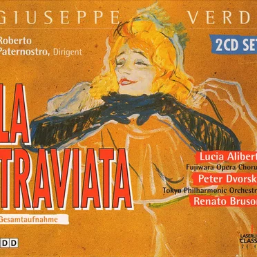 La traviata