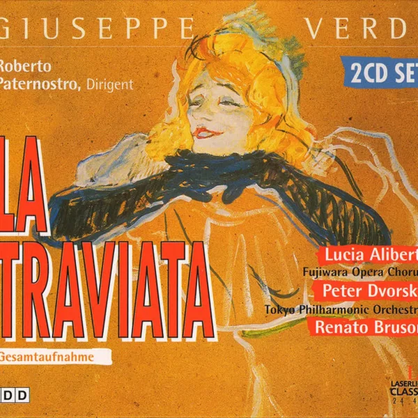 La traviata