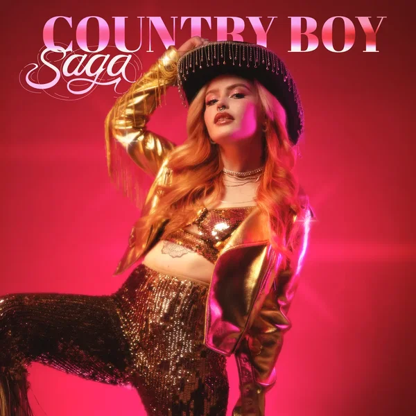 Country Boy