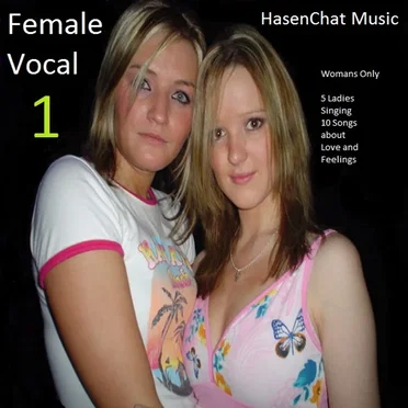 Female Vocal 1