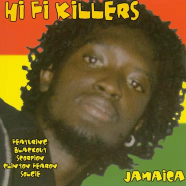 Jamaica