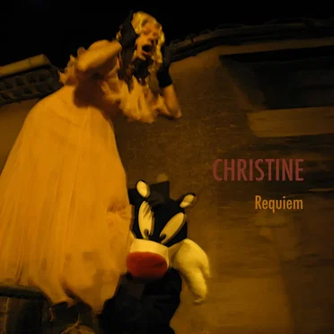 Requiem by CHRISTINE - album cover
