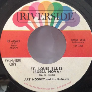 St. Louis Blues / Sugar Loaf
