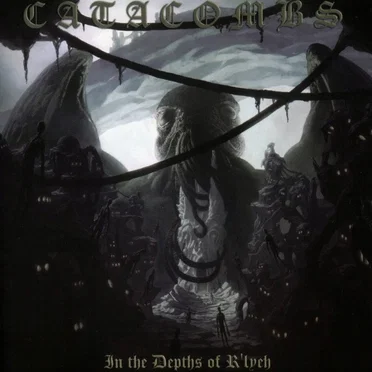 In the Depths of R'Lyeh