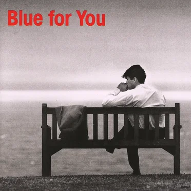 The Emotion Collection: Blue for You by Various Artists - album cover