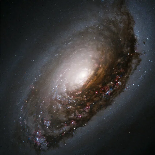 Accretion