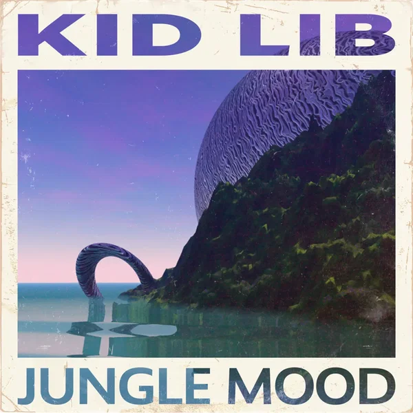 Jungle Mood
