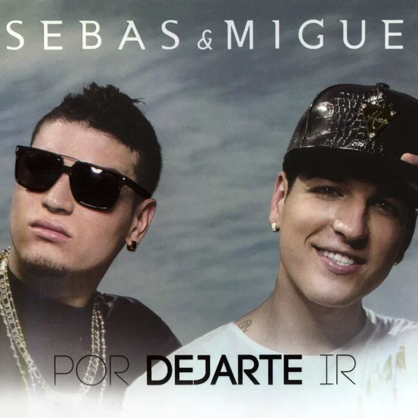 Por dejarte ir