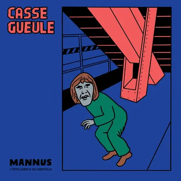 MANNUS, L'Intelligence Accidentelle