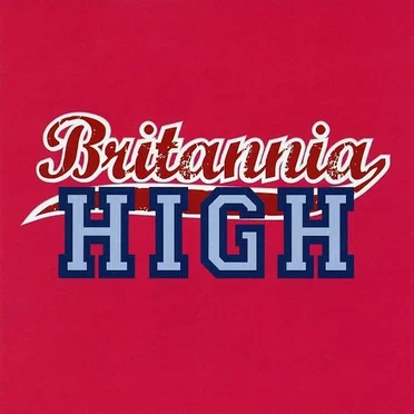 Britannia High