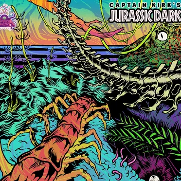 Jurassic Dark