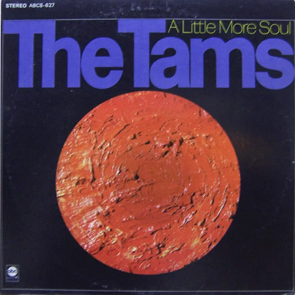 A Little More Soul