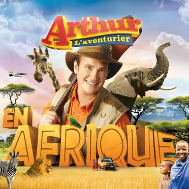 En Afrique