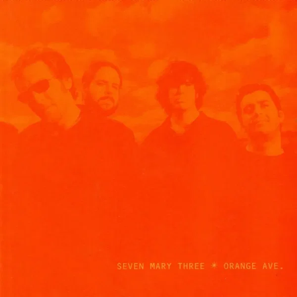 Orange Ave.