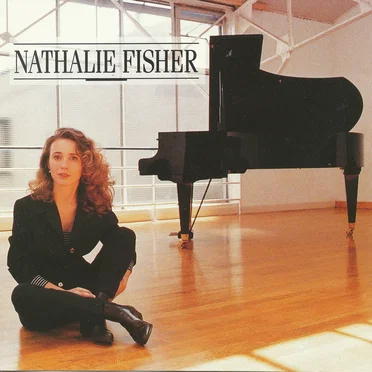 Nathalie Fisher