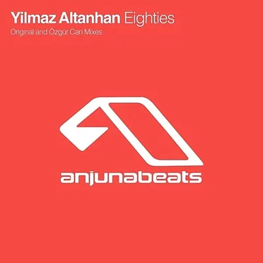 Eighties by Yilmaz Altanhan - album cover