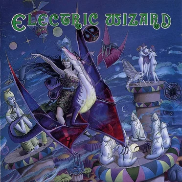 Electric Wizard