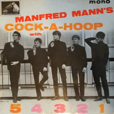 Manfred Mann’s Cock‐a‐Hoop With 5 4 3 2 1