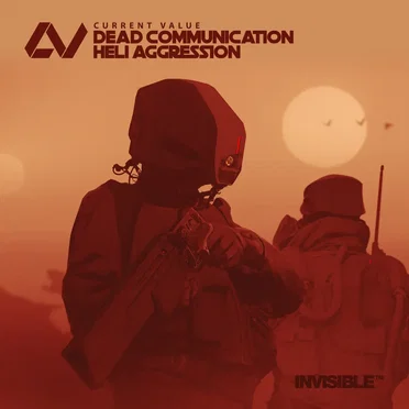 Dead Communication / Heli Aggression