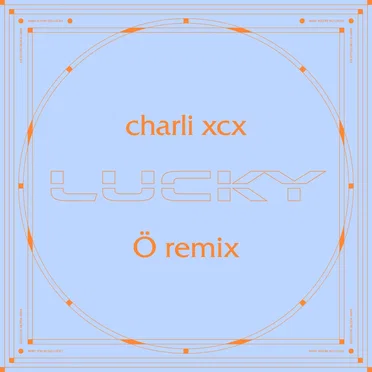Lucky (Ö remix)