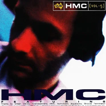 DJ HMC