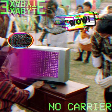 No Carrier