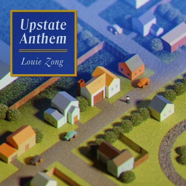 Upstate Anthem
