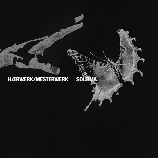 Hærværk/Mesterværk