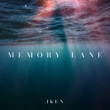 Memory Lane by IKEN - album cover