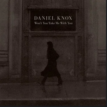 Won't You Take Me With You