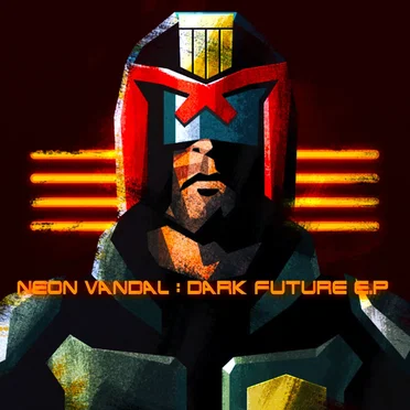 Dark Future EP